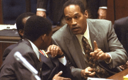 O.J. Simpson dead at 76 of cancer, Nicole Brown Simpson's Murder 30 Years Later: Remembering the Infamous Bruno Magli Shoes From O.J. Simpson's Trial